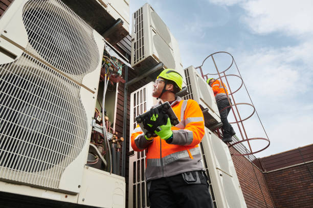 Best Affordable HVAC services  in Adwolf, VA