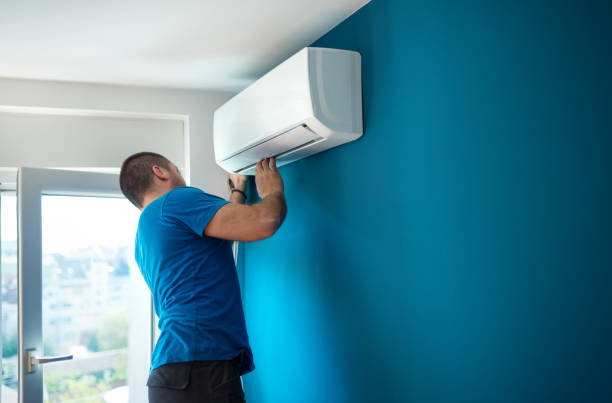 Trusted Adwolf, VA HVAC Experts