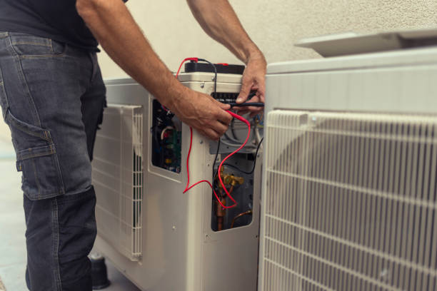 Best Commercial HVAC repair  in Adwolf, VA