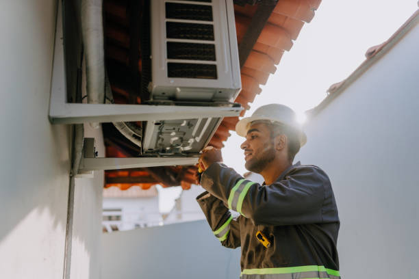  Adwolf, VA HVAC Pros