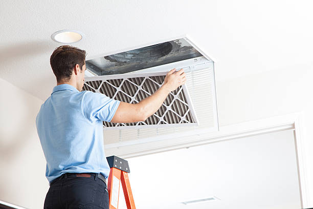 Best HVAC service technicians  in Adwolf, VA