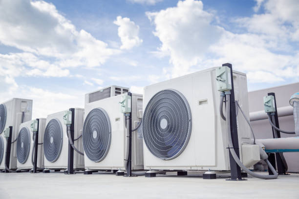 Best HVAC system installation  in Adwolf, VA