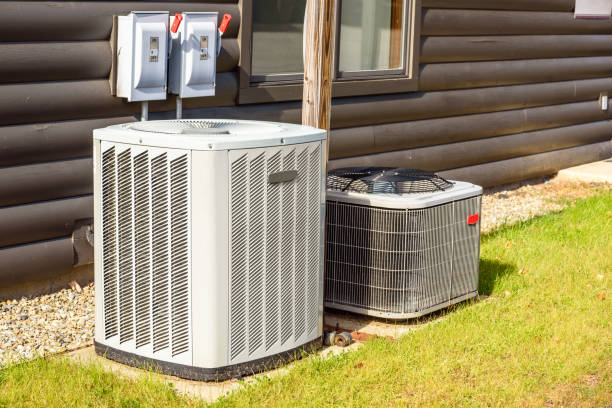 Best Emergency HVAC repair  in Adwolf, VA